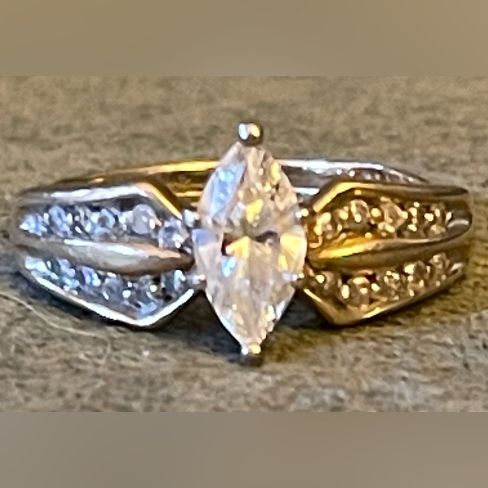 Wedding Ring